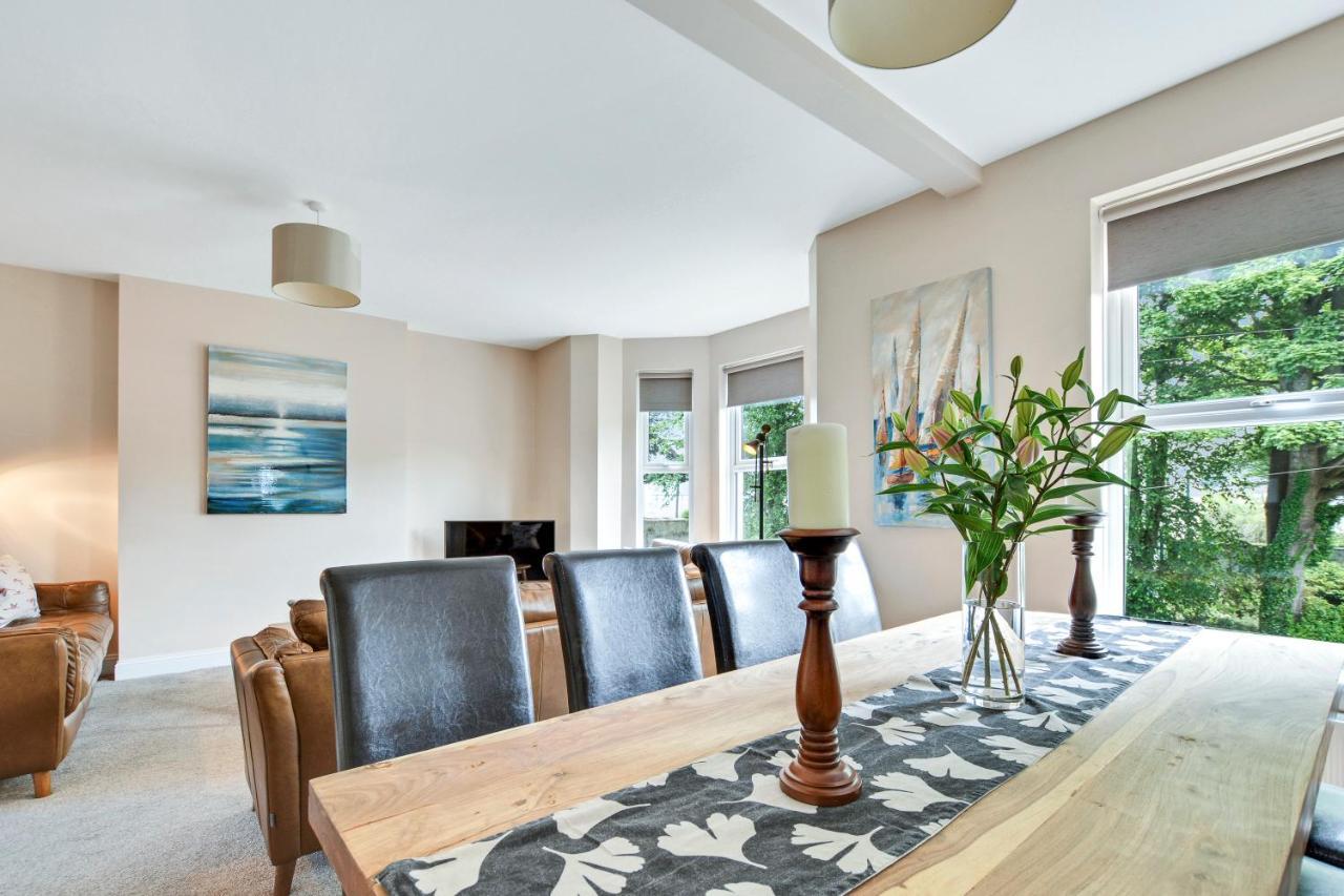 Quay House, North Coast 6 Bedroom Holiday Home 밸리캐슬 외부 사진